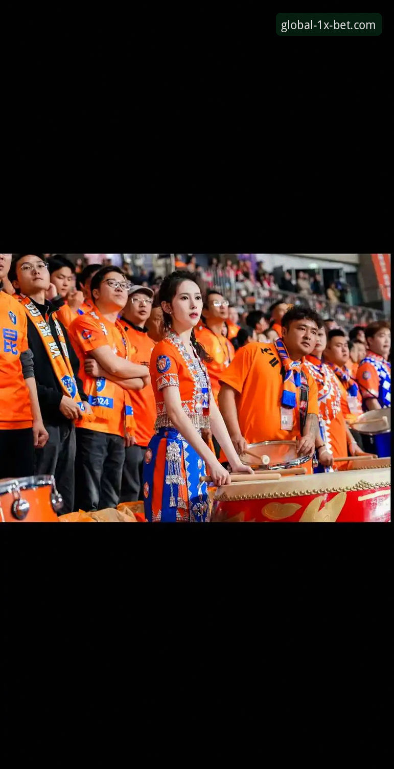 玉昆vs国安的3-3平局：在1XBET平台看三次落后三次扳平的剧本更像是一场博弈